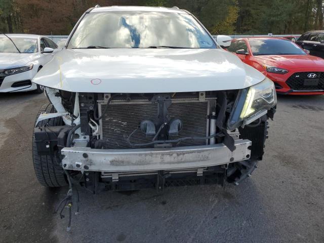 VIN 5N1DR2MN9HC691589 2017 Nissan Pathfinder, S no.5