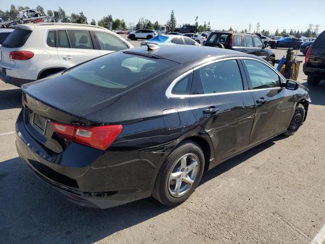 2017 CHEVROLET MALIBU LS - 1G1ZB5ST2HF138713