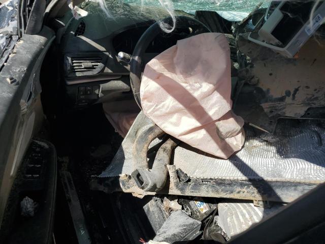 2021 ACURA RDX TECHNO - 5J8TC1H51ML017017