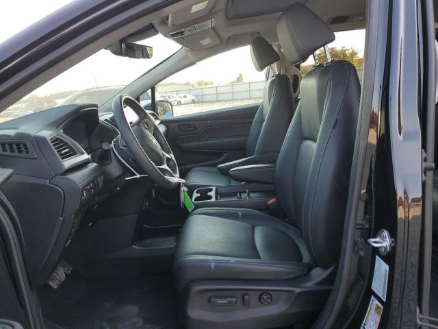 2024 HONDA ODYSSEY EX - 5FNRL6H61RB056117