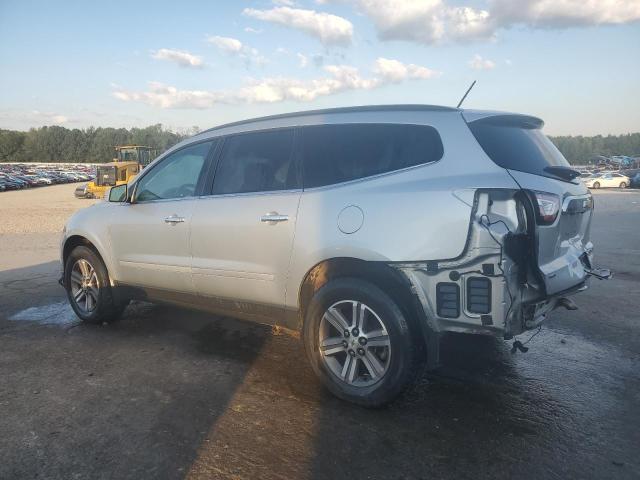 2015 CHEVROLET TRAVERSE L - 1GNKVHKD6FJ309300