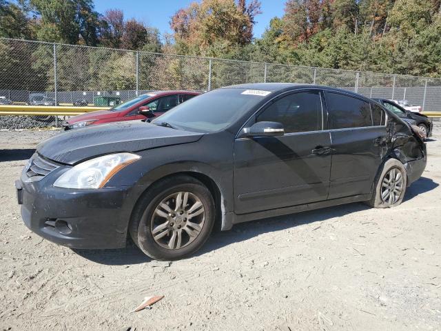 2012 NISSAN ALTIMA BAS #2957657088