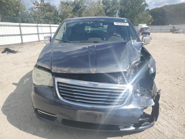 VIN 2C4RC1GGXER286119 2014 Chrysler Town and Countr... no.5