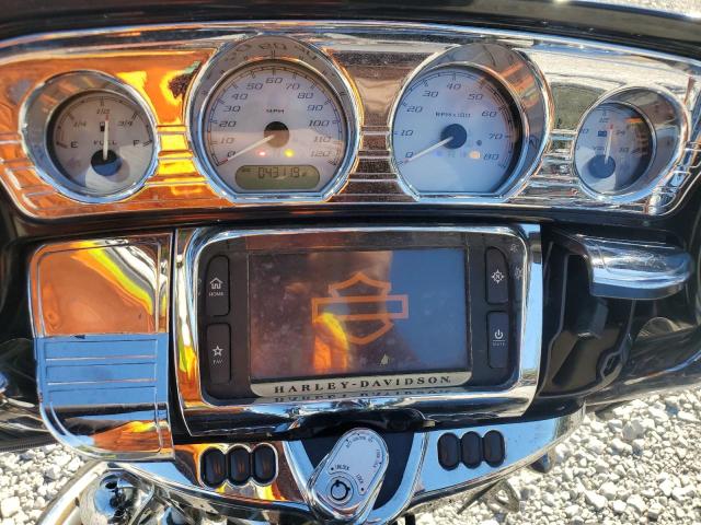 2014 HARLEY-DAVIDSON FLHXS STRE - 1HD1KRM11EB682855