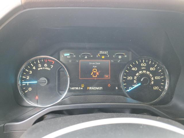 2016 FORD F150 SUPER - 1FTEW1EF4GFA02512