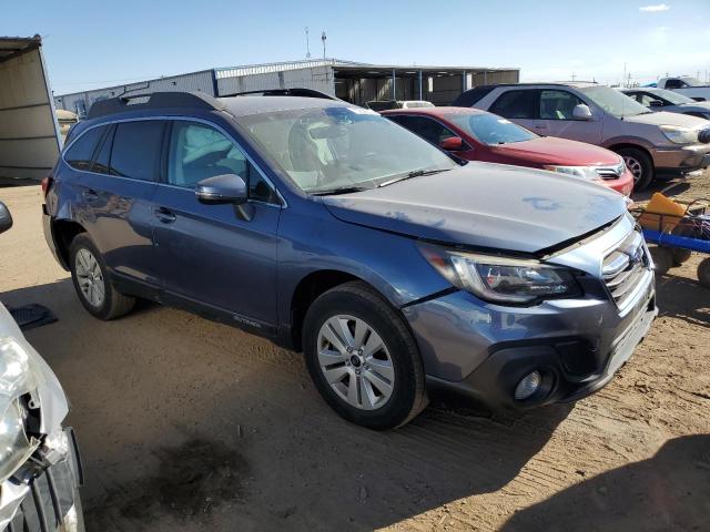 2018 SUBARU OUTBACK 2. - 4S4BSAFC7J3287150