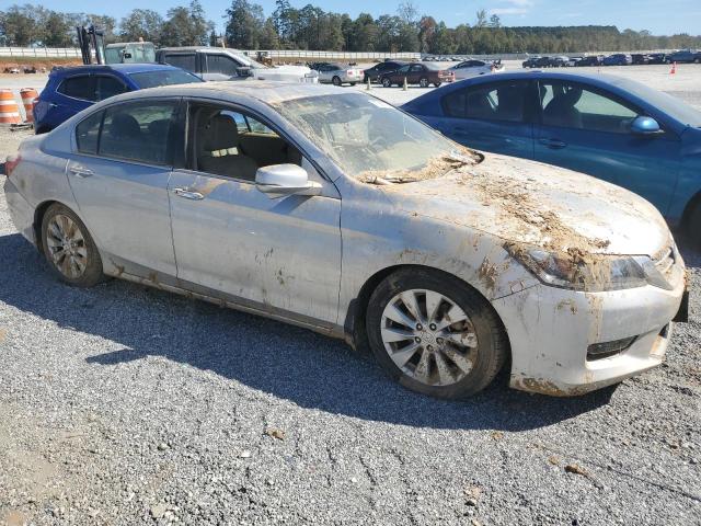 2015 HONDA ACCORD EXL - 1HGCR2F87FA083927