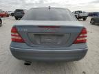 MERCEDES-BENZ C 230 photo