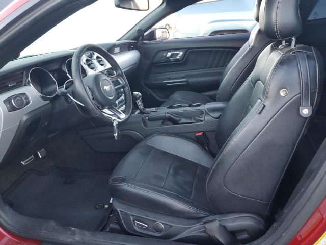 2017 FORD MUSTANG - 1FA6P8TH3H5254912