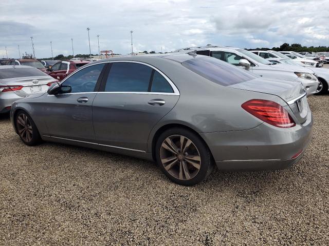 VIN WDDUG8CB1EA030799 2014 MERCEDES-BENZ S-CLASS no.2