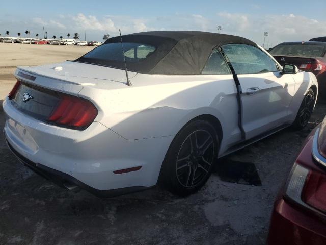 2021 FORD MUSTANG - 1FATP8UH5M5109897