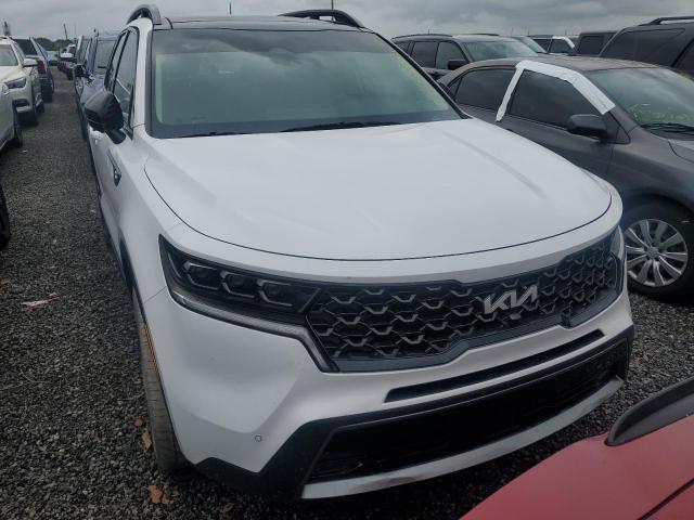 2022 KIA SORENTO SX - 5XYRKDLF1NG133893