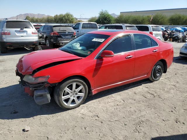 ACURA TSX