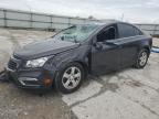 2016 CHEVROLET CRUZE LIMI - 1G1PE5SB7G7171642