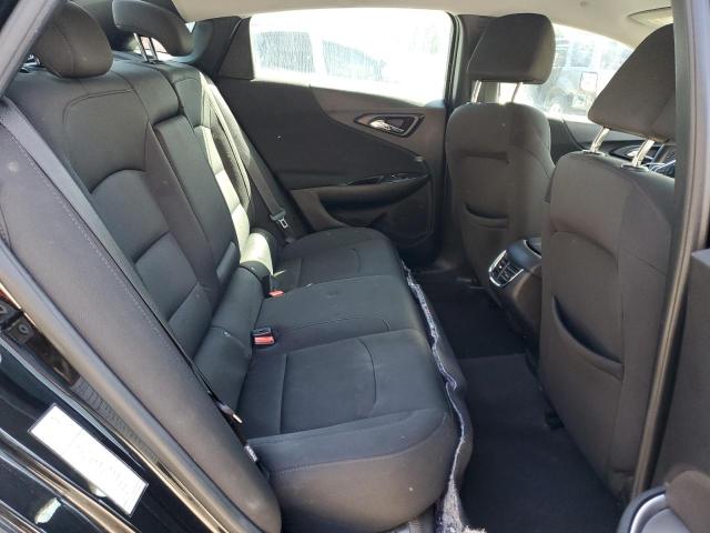 2017 CHEVROLET MALIBU LT - 1G1ZE5ST5HF105759