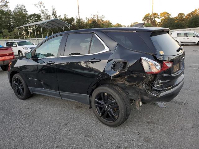 2020 CHEVROLET EQUINOX LT - 3GNAXKEV5LL317335