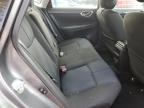 NISSAN SENTRA S photo