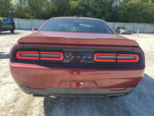 VIN 2C3CDZBTXKH641396 2019 DODGE CHALLENGER no.6