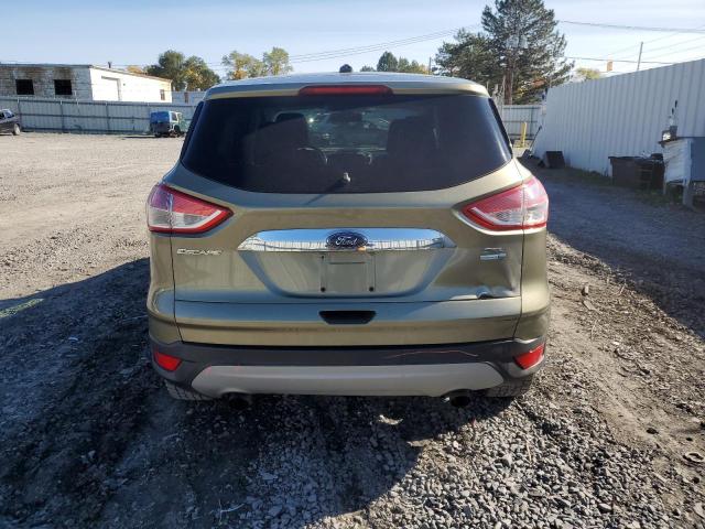 VIN 1FMCU9HXXDUD84385 2013 Ford Escape, Sel no.6