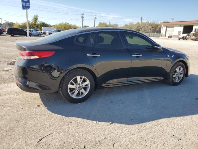 VIN 5XXGT4L36GG092856 2016 KIA Optima, LX no.3