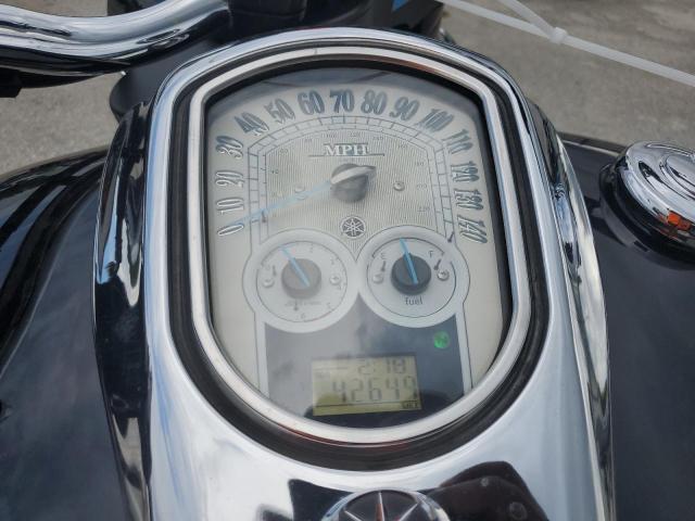 2008 YAMAHA XV1900 A JYAVP21EX8A005795