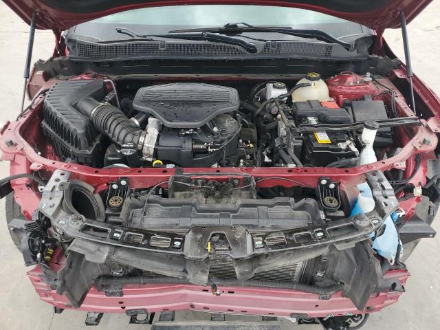 2020 CHEVROLET BLAZER RS - 3GNKBERS3LS611858