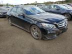 MERCEDES-BENZ E 400 4MAT photo