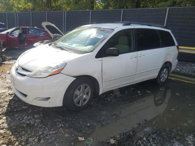 2010 TOYOTA SIENNA CE #3024161812