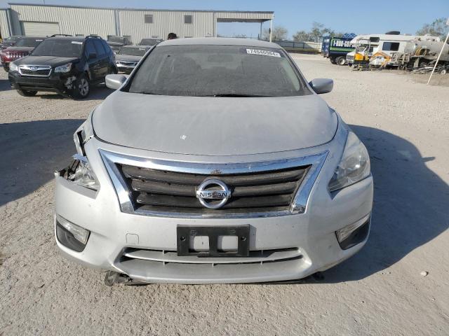 VIN 1N4AL3AP7FN368766 2015 Nissan Altima, 2.5 no.5