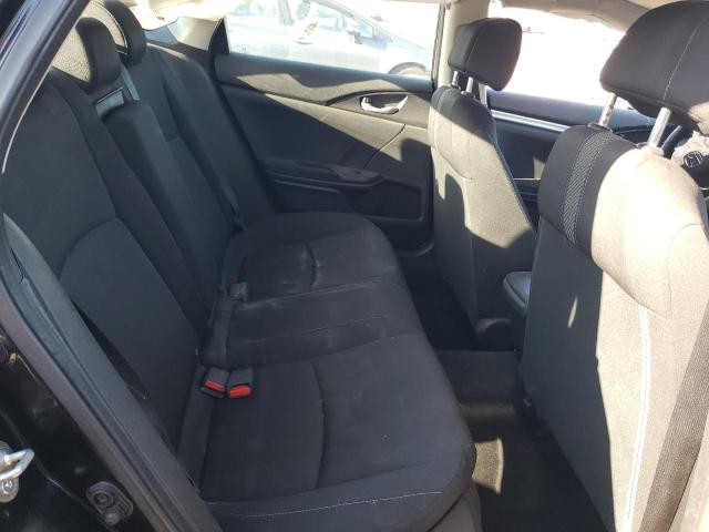 2016 HONDA CIVIC LX - 2HGFC2E57GH007942