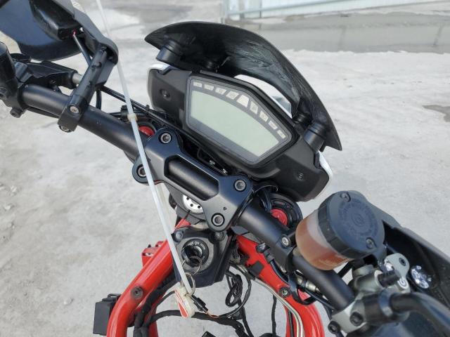 2013 DUCATI HYPERMOTAR ZDM1YBTS2DB000747