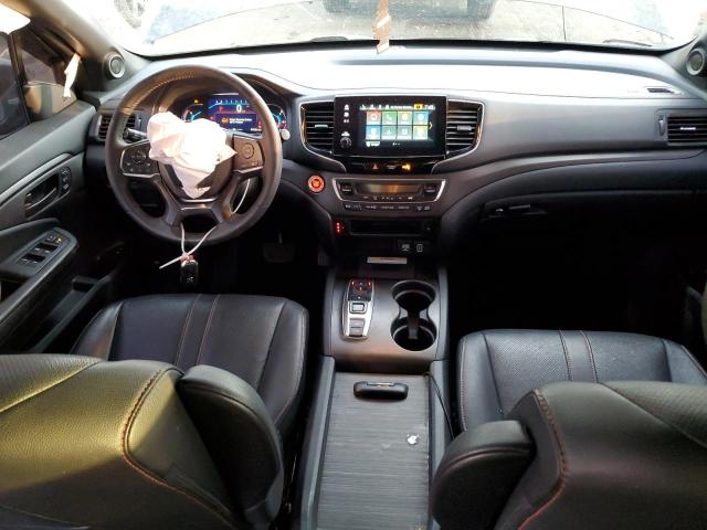 2022 HONDA PILOT TRAI 5FNYF6H84NB058636
