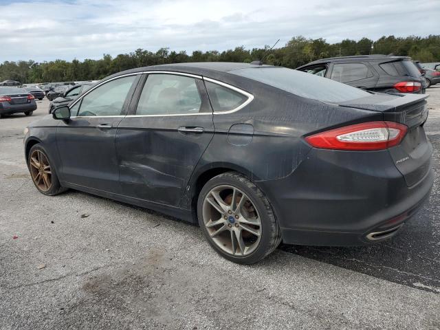 VIN 3FA6P0K94FR101641 2015 Ford Fusion, Titanium no.2