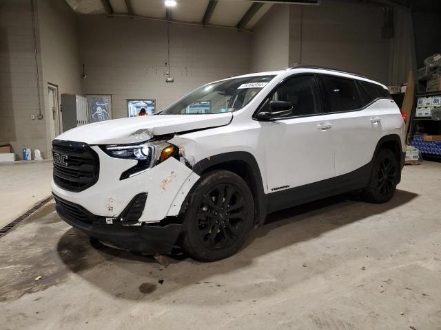 2021 GMC TERRAIN SL #2986968764