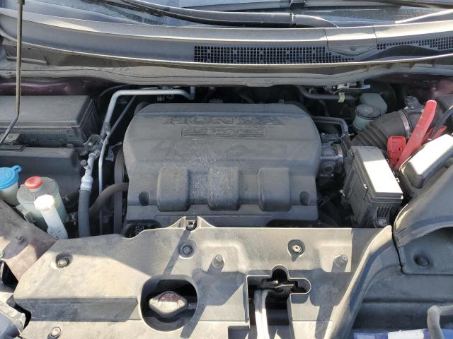 2015 HONDA ODYSSEY EX - 5FNRL5H60FB067387