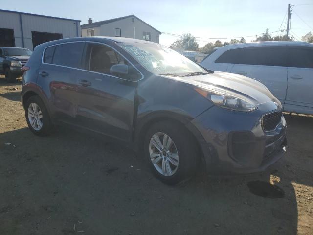 VIN KNDPM3AC5J7450152 2018 KIA Sportage, LX no.4