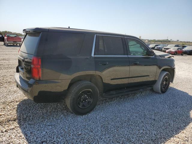 2019 CHEVROLET TAHOE POLI - 1GNLCDEC7KR316354