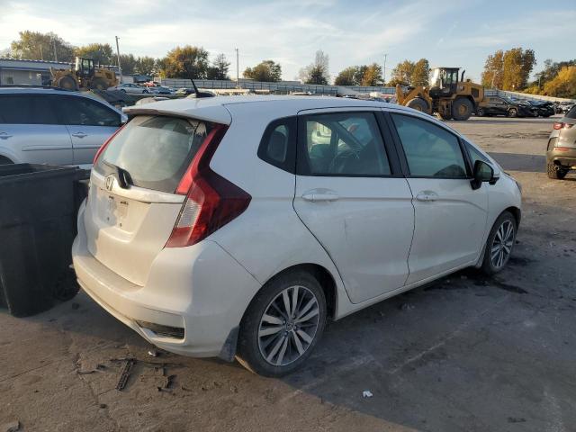 2019 HONDA FIT EX - 3HGGK5H81KM742943