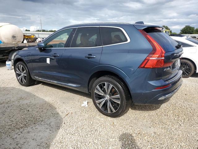 VIN YV4BR0DL7N1921522 2022 Volvo XC60, T8 Recharge... no.2