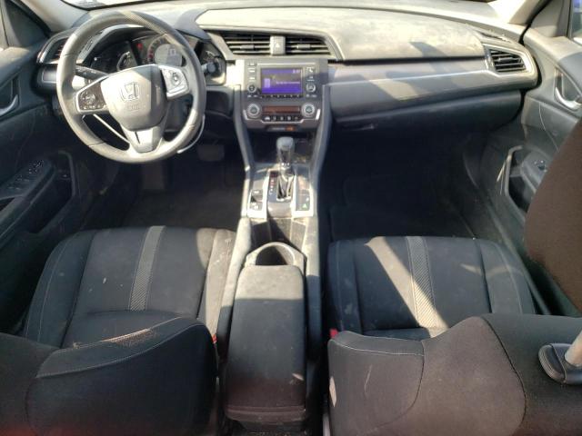 2016 HONDA CIVIC LX - 19XFC2F58GE050047