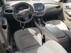 CHEVROLET MALIBU LS photo