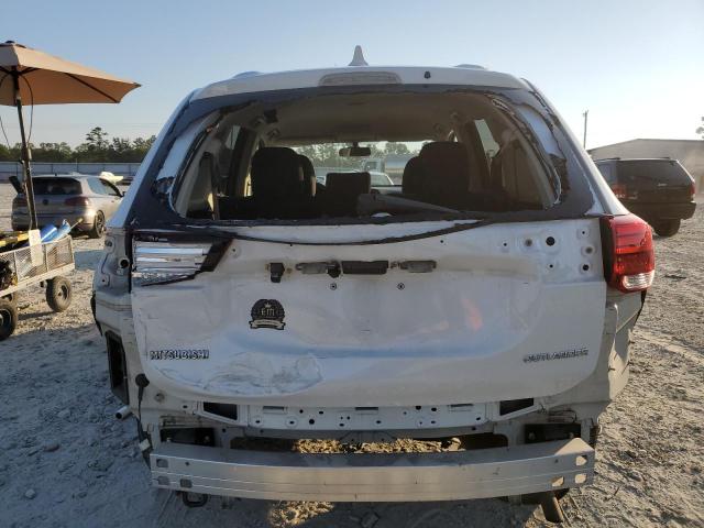 2019 MITSUBISHI OUTLANDER - JA4AD2A33KZ006378