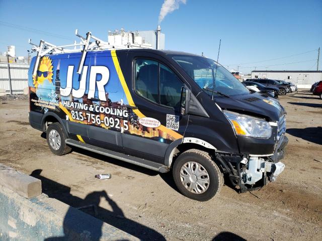 2018 FORD TRANSIT T- - 1FTYR1ZM4JKB16828