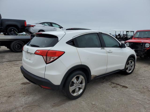 VIN 3CZRU5H39GM724813 2016 Honda HR-V, LX no.3