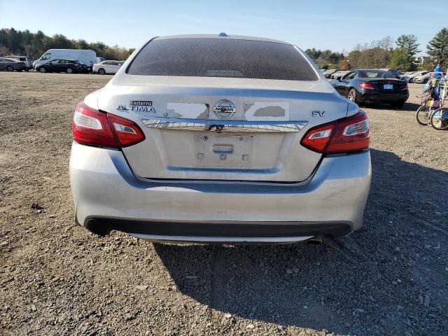 2017 NISSAN ALTIMA 2.5 - 1N4AL3AP1HC108099