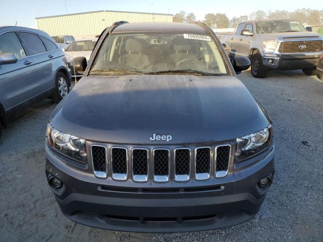 2016 JEEP COMPASS SP - 1C4NJCBA9GD792047