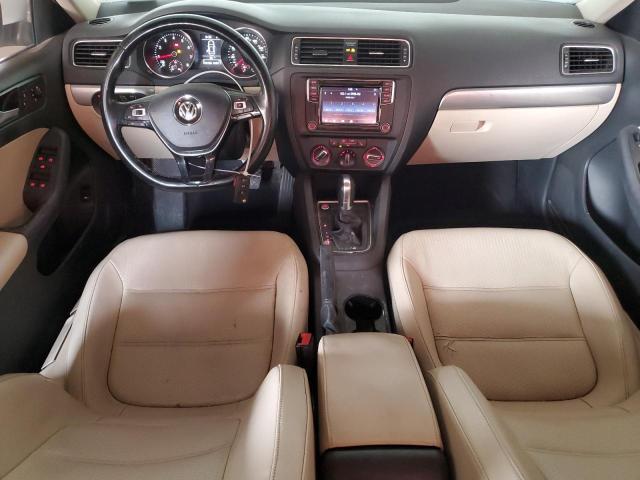 2017 VOLKSWAGEN JETTA SE - 3VWDB7AJXHM257118
