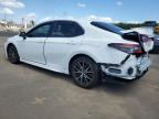 Lot #3009578239 2021 TOYOTA CAMRY SE