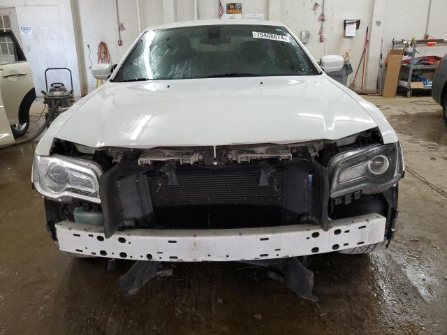 2016 CHRYSLER 300 S - 2C3CCABG9GH351164