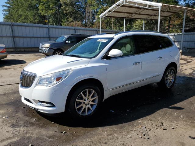 2016 BUICK ENCLAVE - 5GAKRBKD0GJ307815